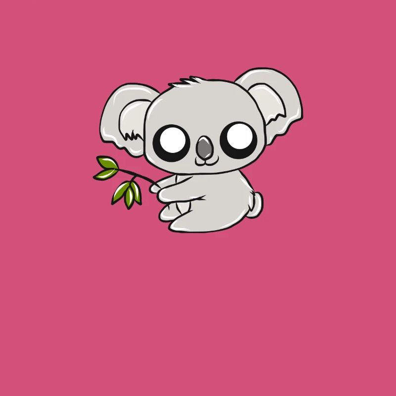 Koala bear