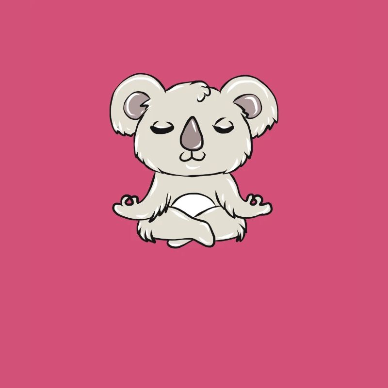 Koala bear
