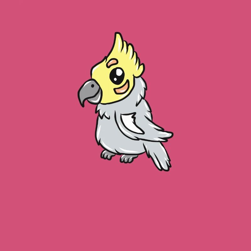 parrot