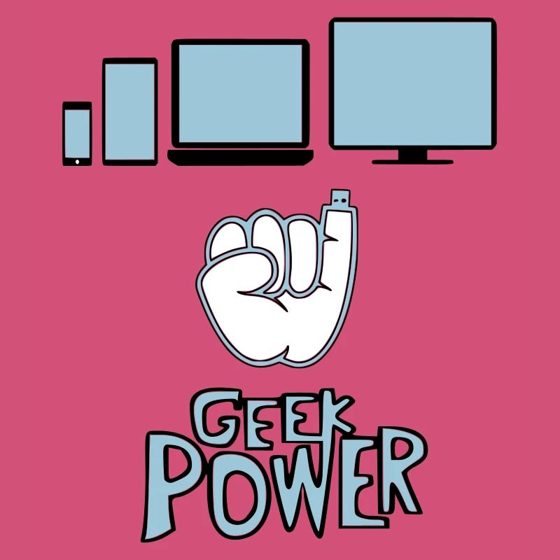 Geek