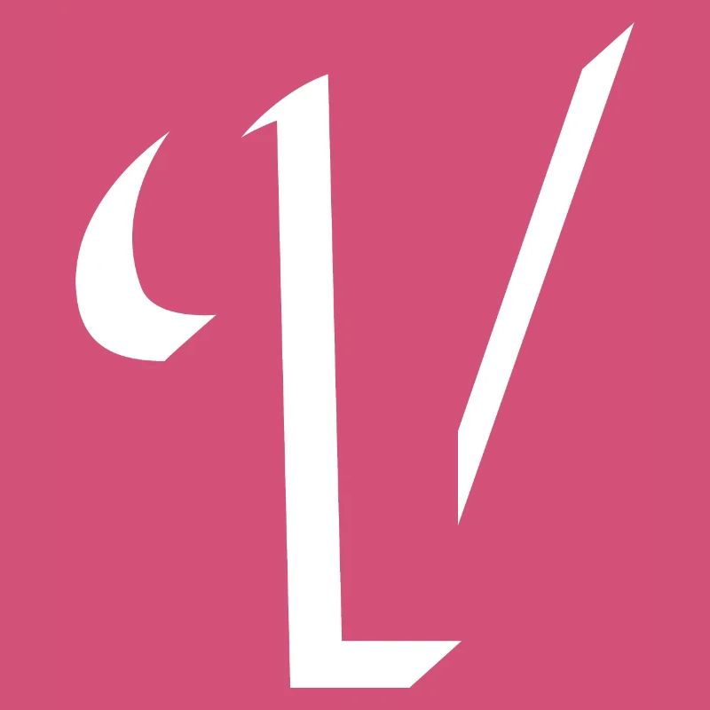 Letter V, Name, der Buchstabe V