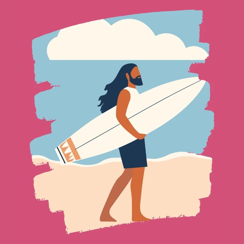 Surfeur