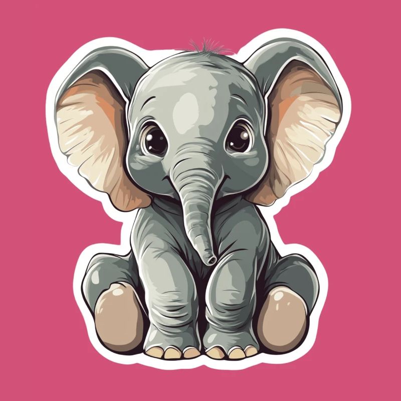 Éléphant