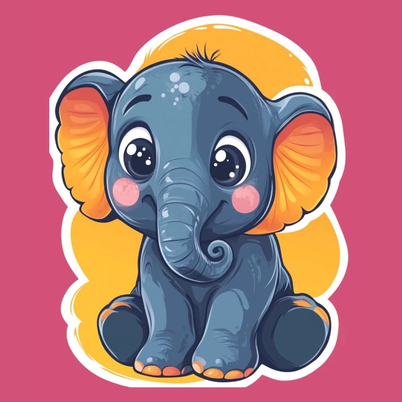 Éléphant