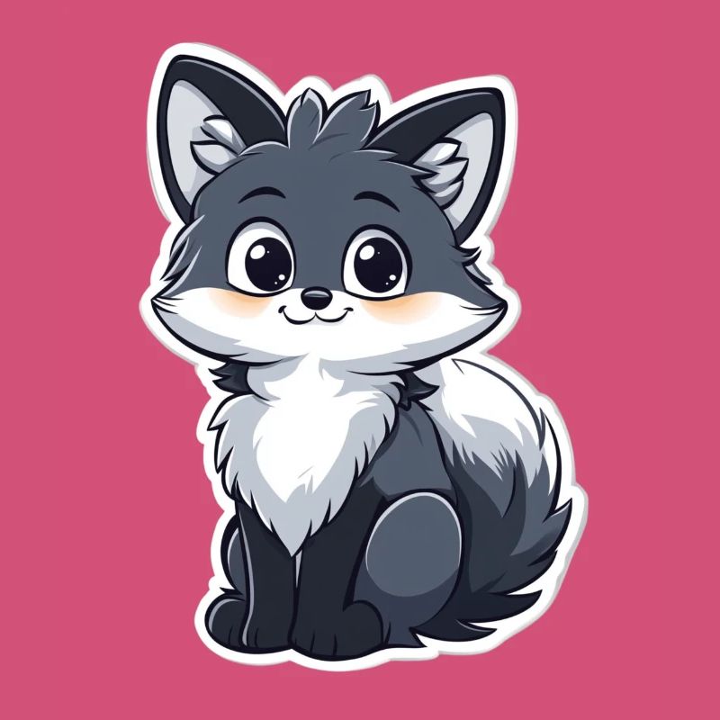 Fuchs