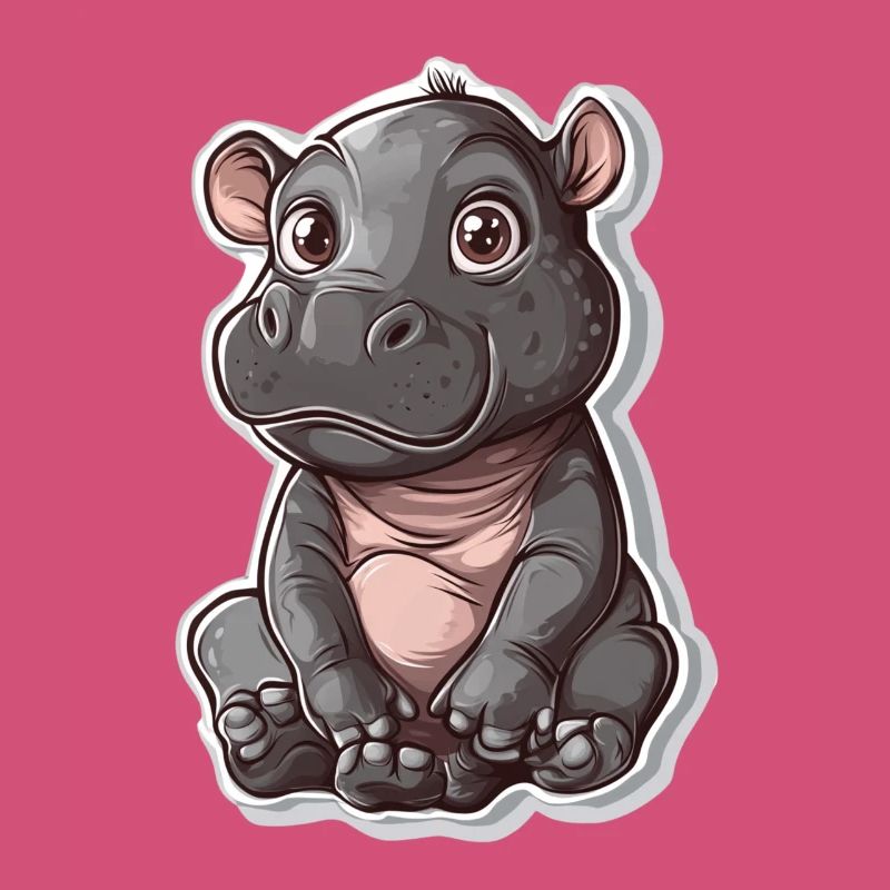 Nilpferd