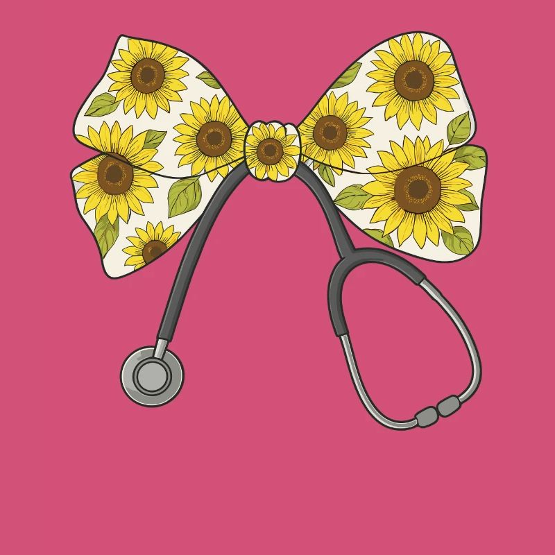 Nurse, Stethoscope, Loop