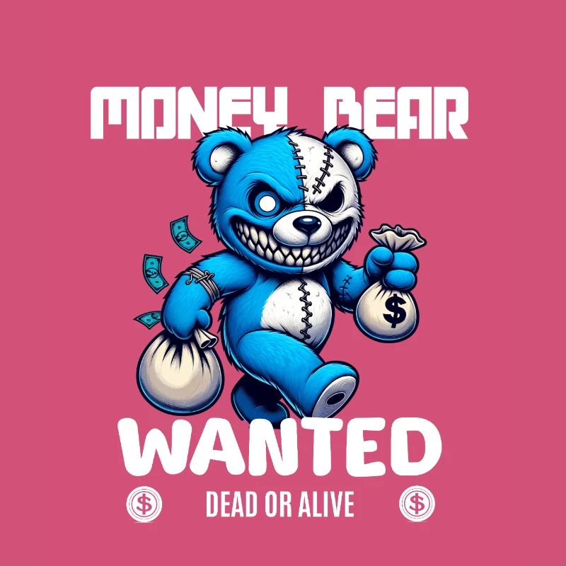 Gesucht wird böser Bär tot oder lebendig