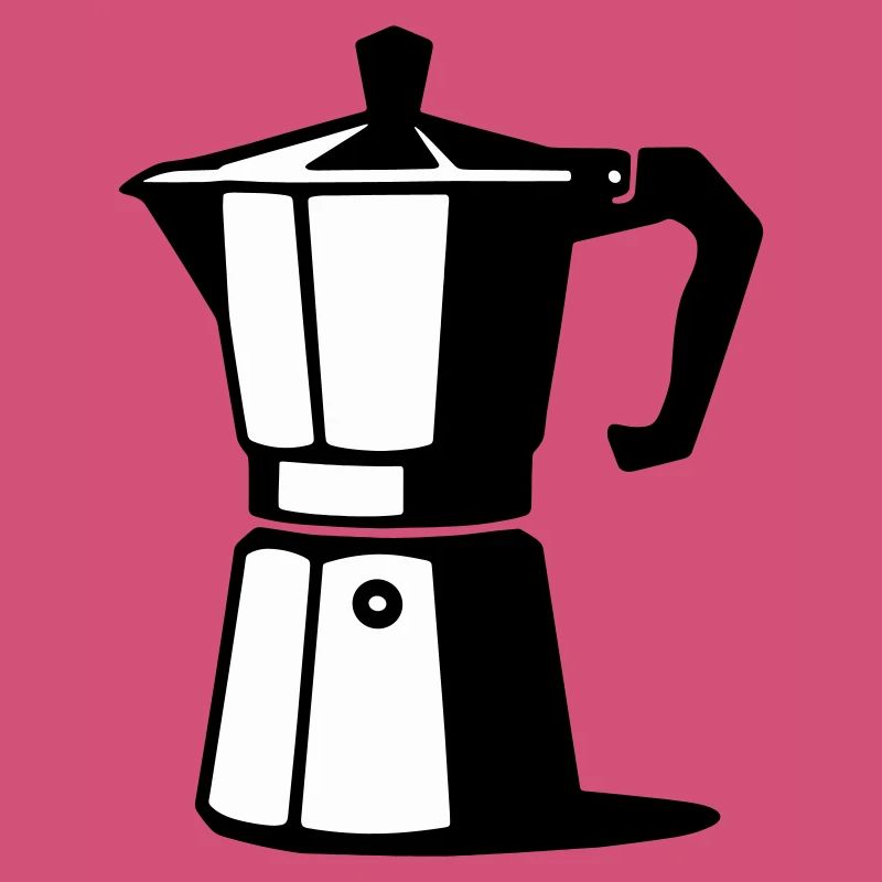 Cafetière à expresso