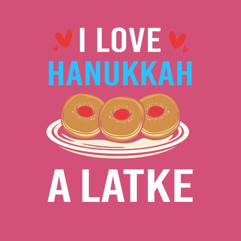 Hanoukka Hanoukka Hanoukka