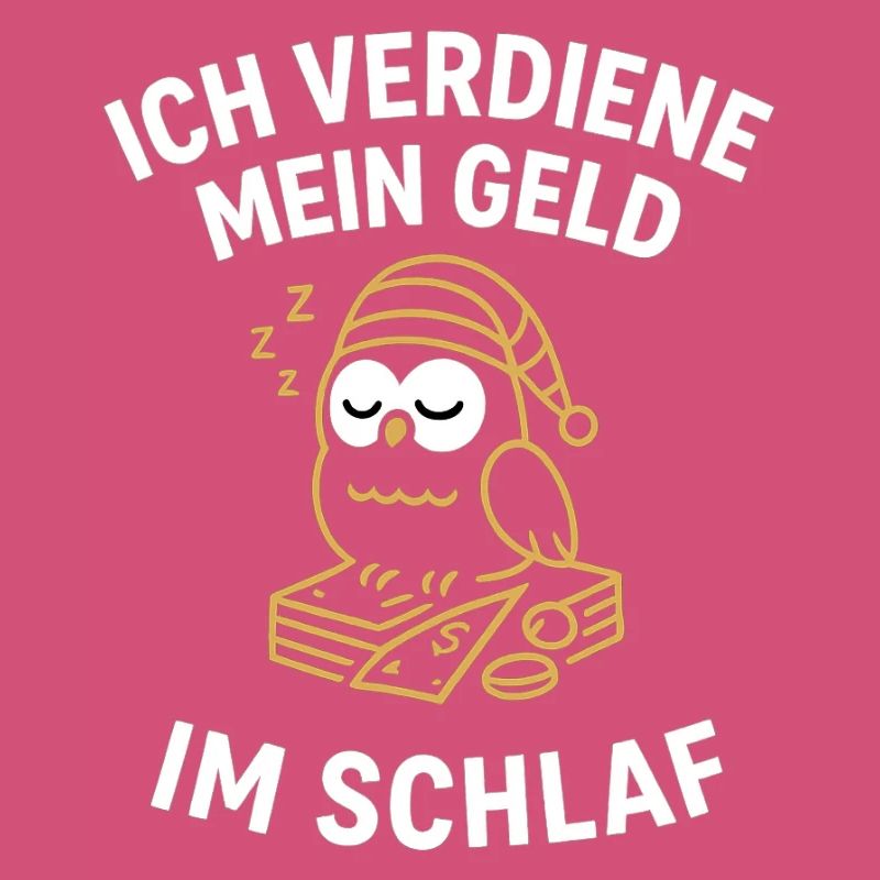 GeldImSchlaf Eule