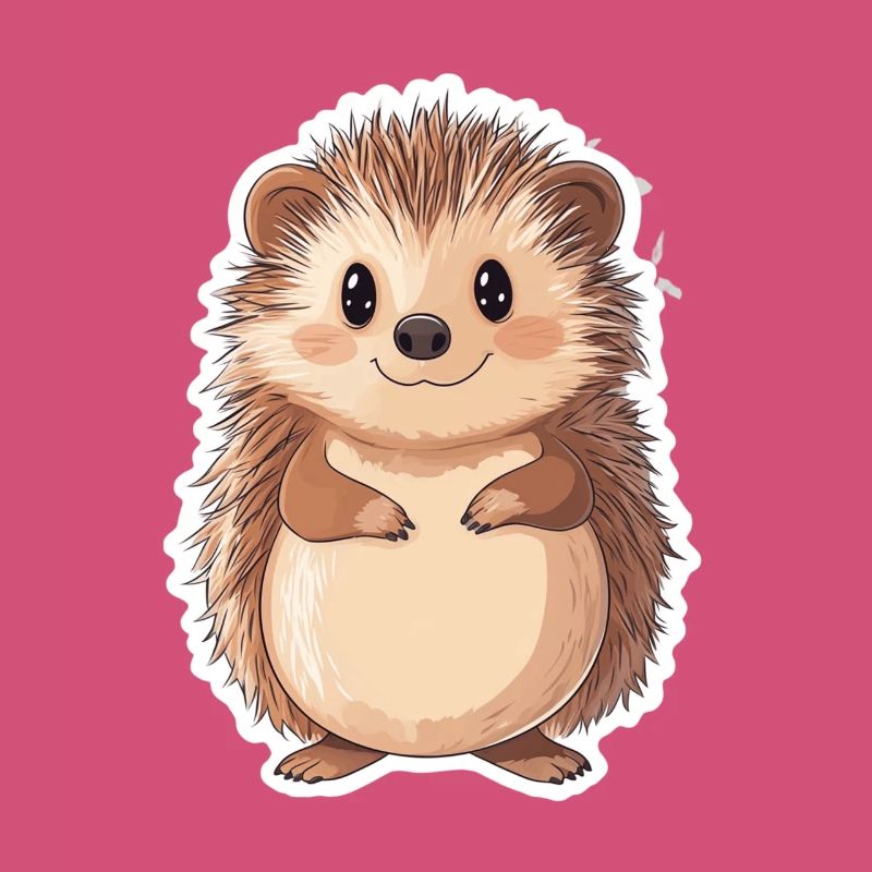 Hedgehog