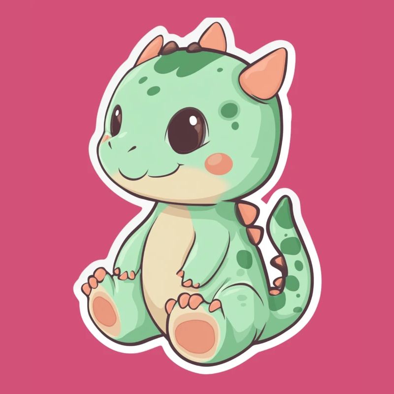 Dinosaurier