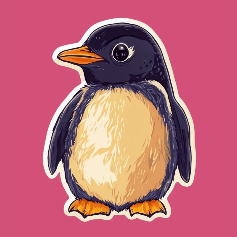 Pinguin