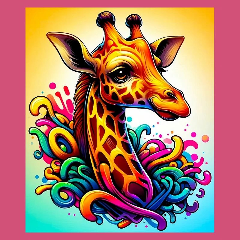 girafe