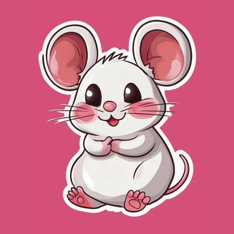 souris