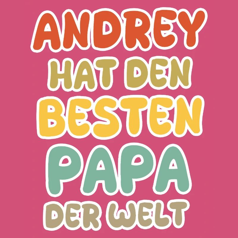 Andreï bébé