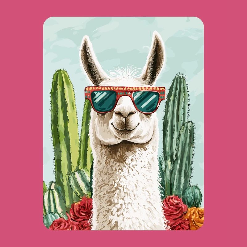 lama