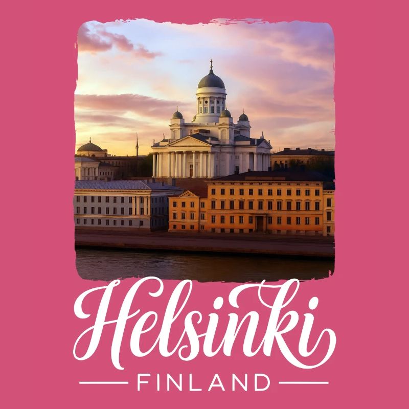 Helsinki, Finlande