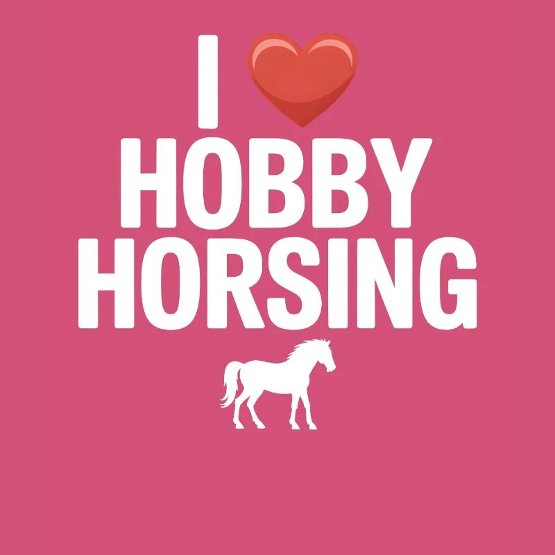 Hobby Horsing