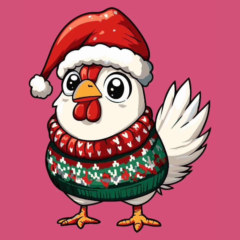 Noël de Coq