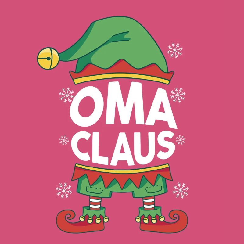 Noël Mère Mère Noël