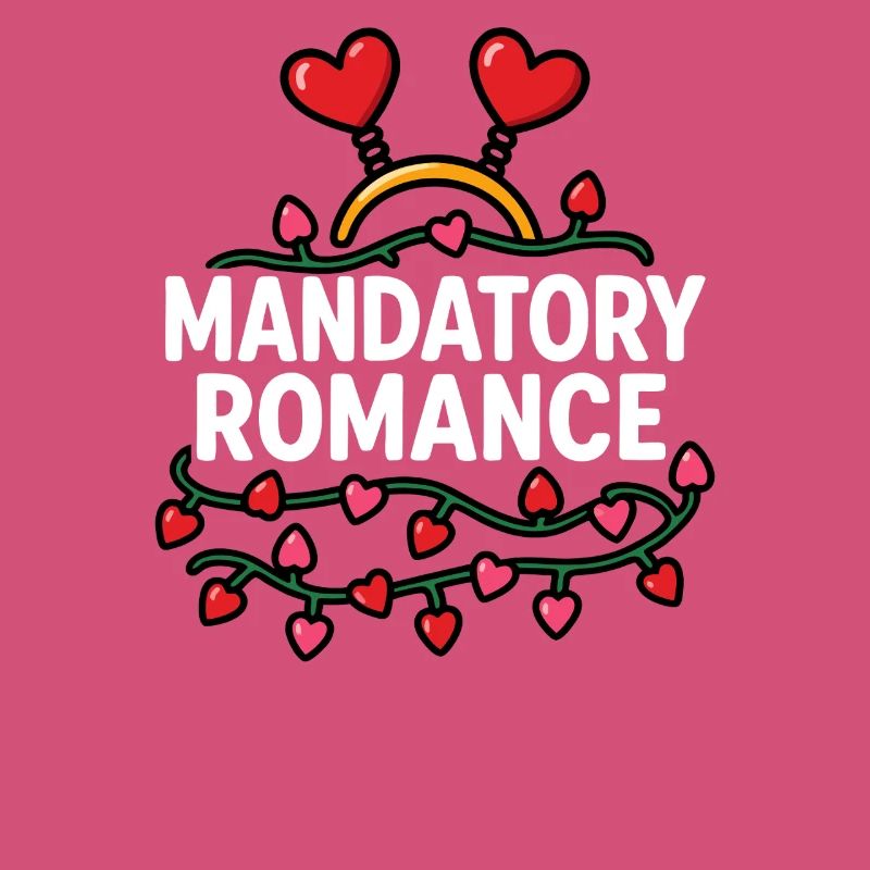 Romantic Must-Read: Funny Valentine's Day Ro