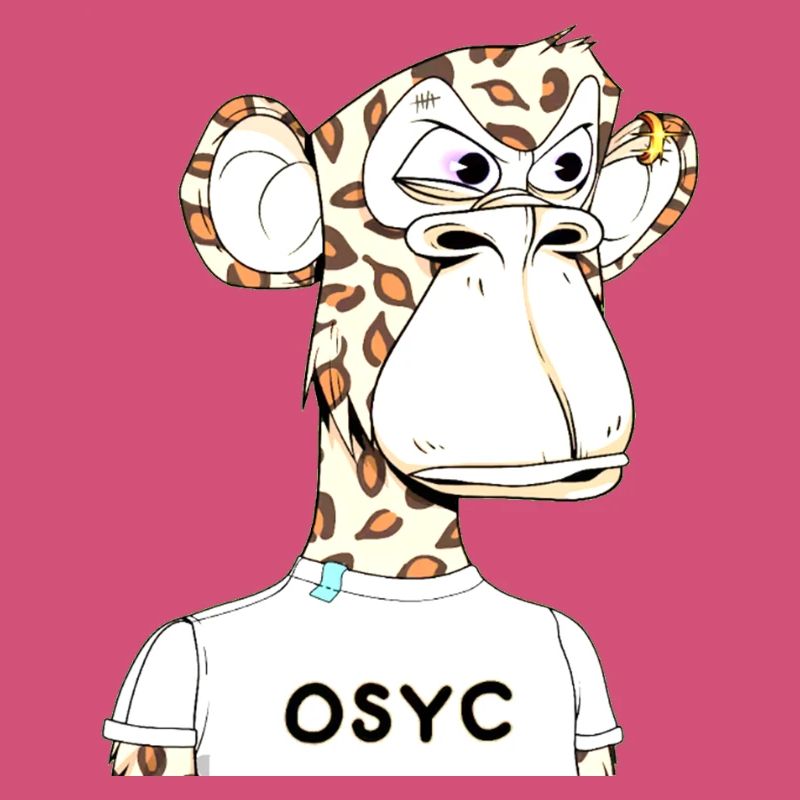 Leo Ape