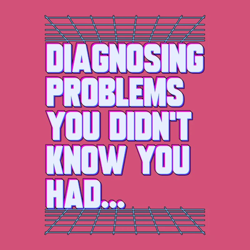 Nurse Practitioner Diagnosing Problems Nursing