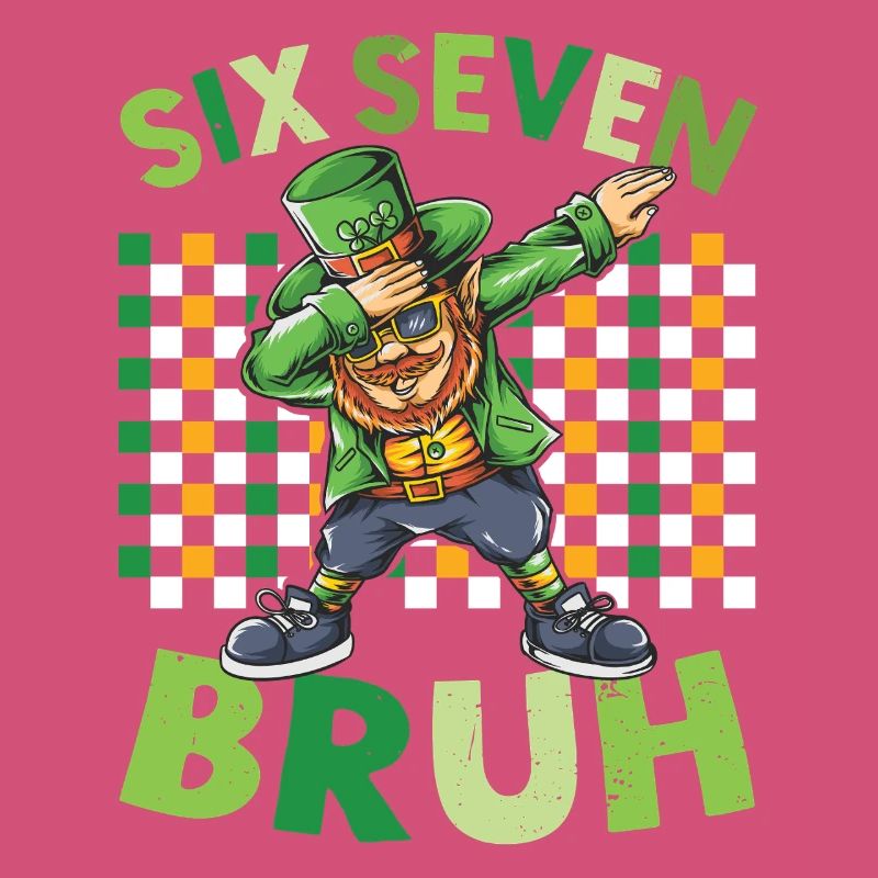Leprechaun La Saint-Patrick