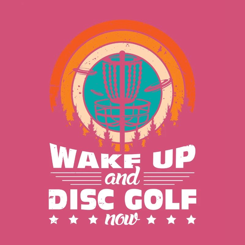 Cadeaux de disc golf Disc Golf
