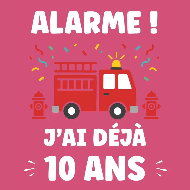 10 ans