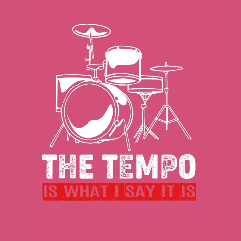 Drummer Drum Drumsticks