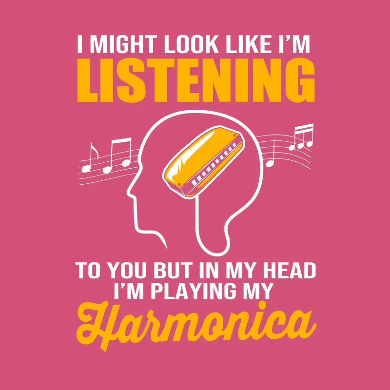 Harmonica
