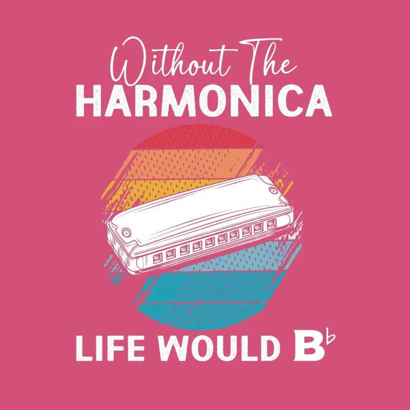 Harmonica