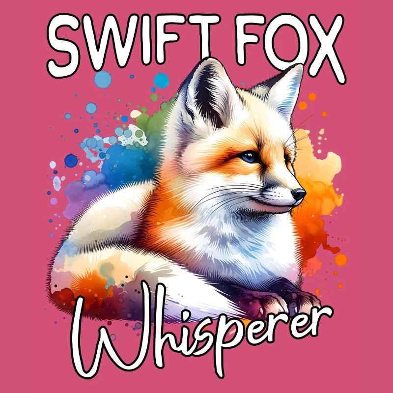 Swiftfuchs Flüsterer