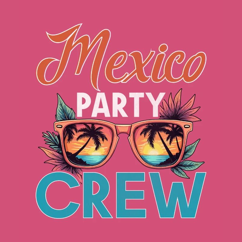 Mexiko Crew
