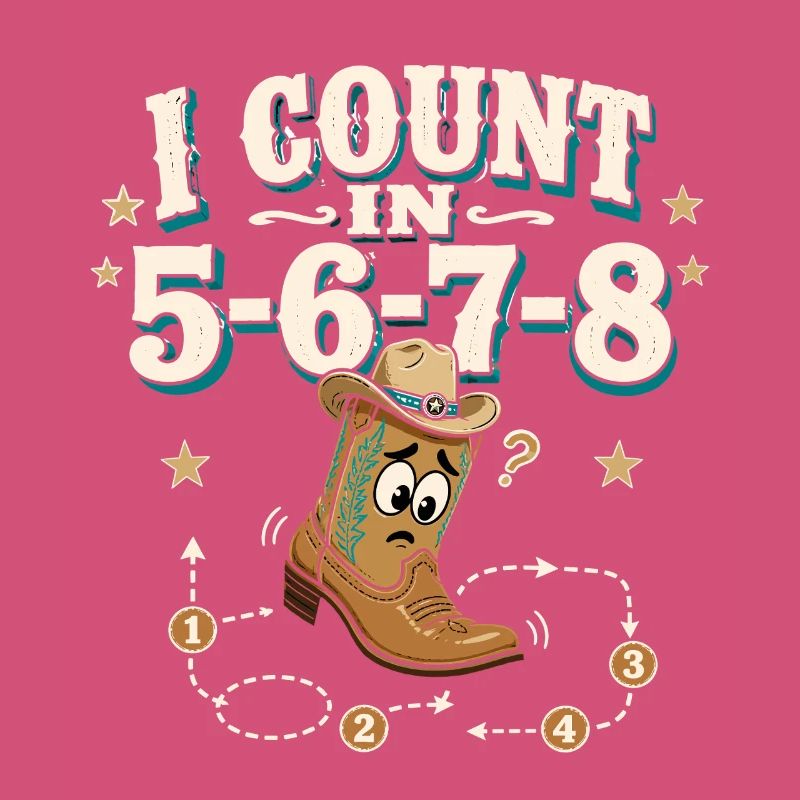 Compte 5-6-7-8