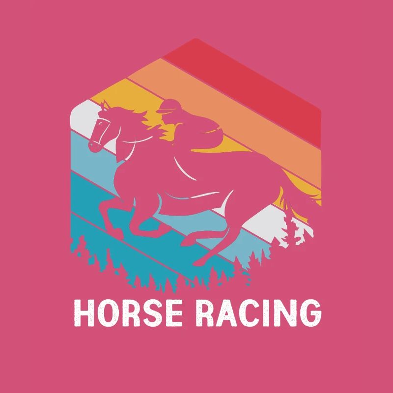 Courses de chevaux