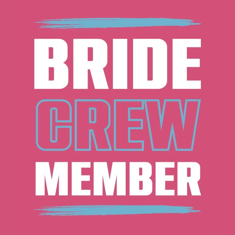 Bride Crew