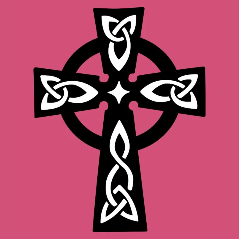 Celtic or Celtic cross