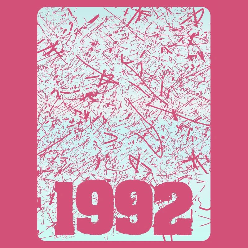 Année 1992