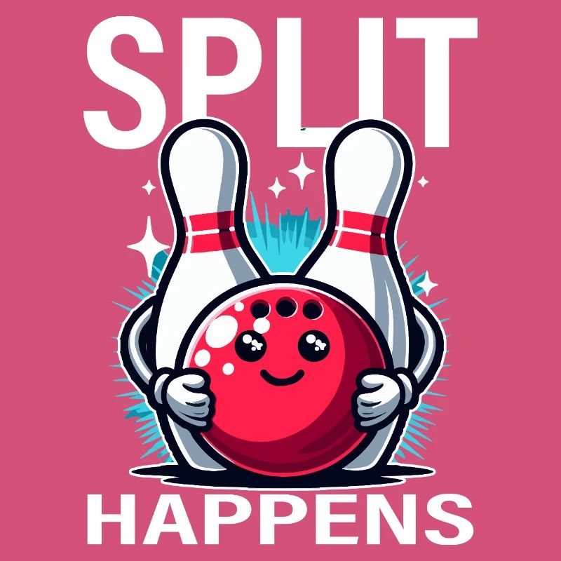 Split Arrive Bowling Joie