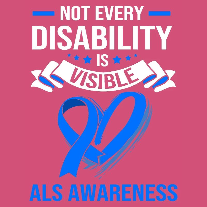 ALS nerve disease