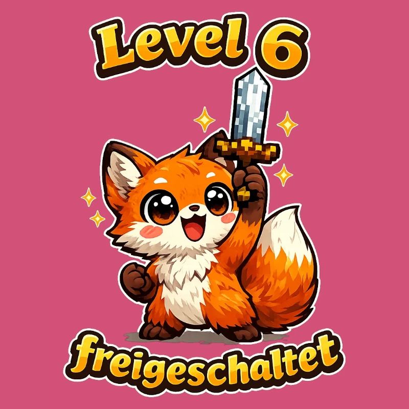 Fuchs_Level_6