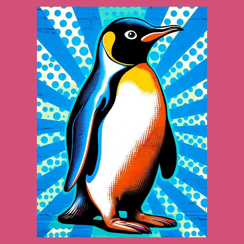 Pinguin