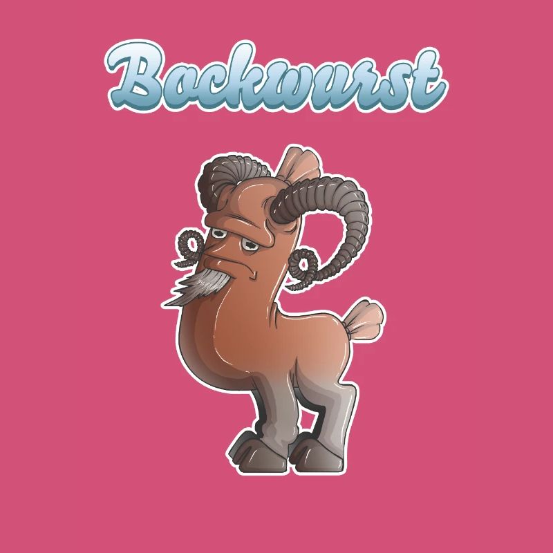 Bockwurst