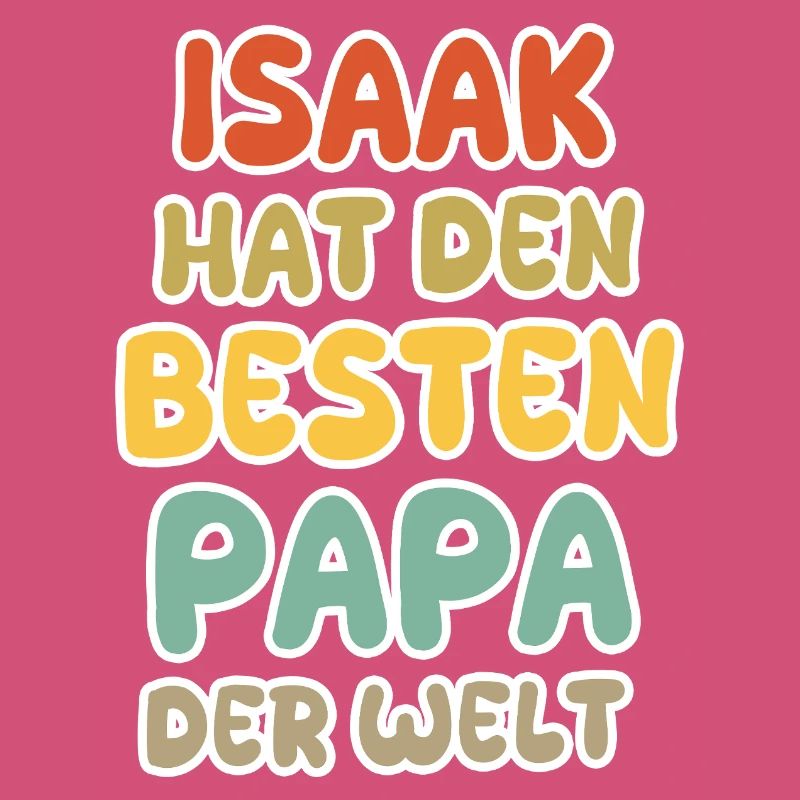 Saying Isaac