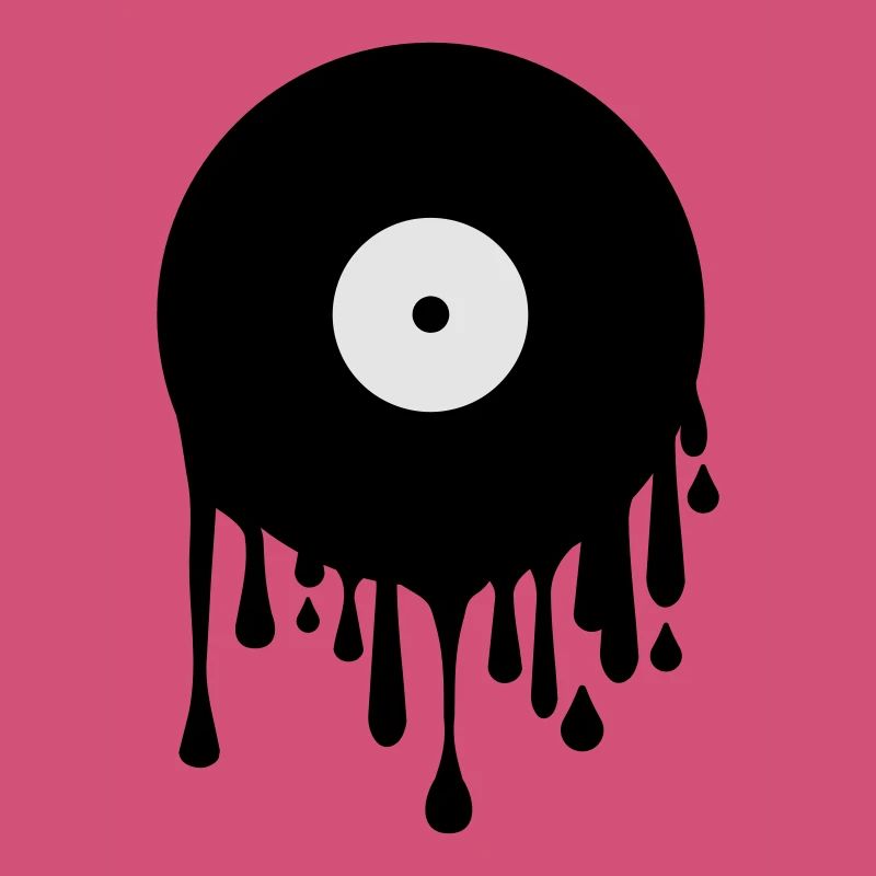 dj logo