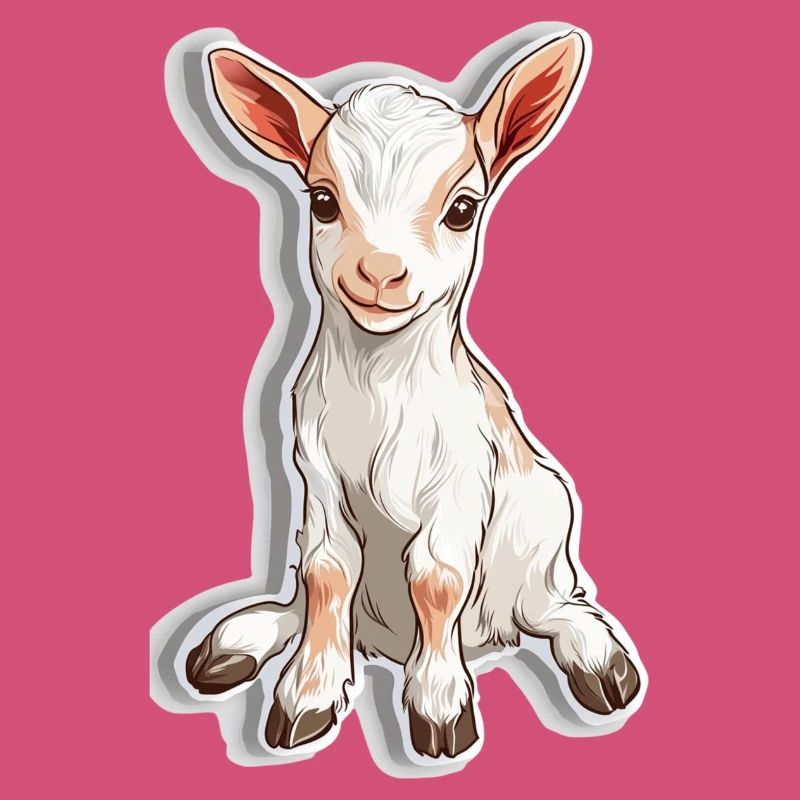 Chèvre